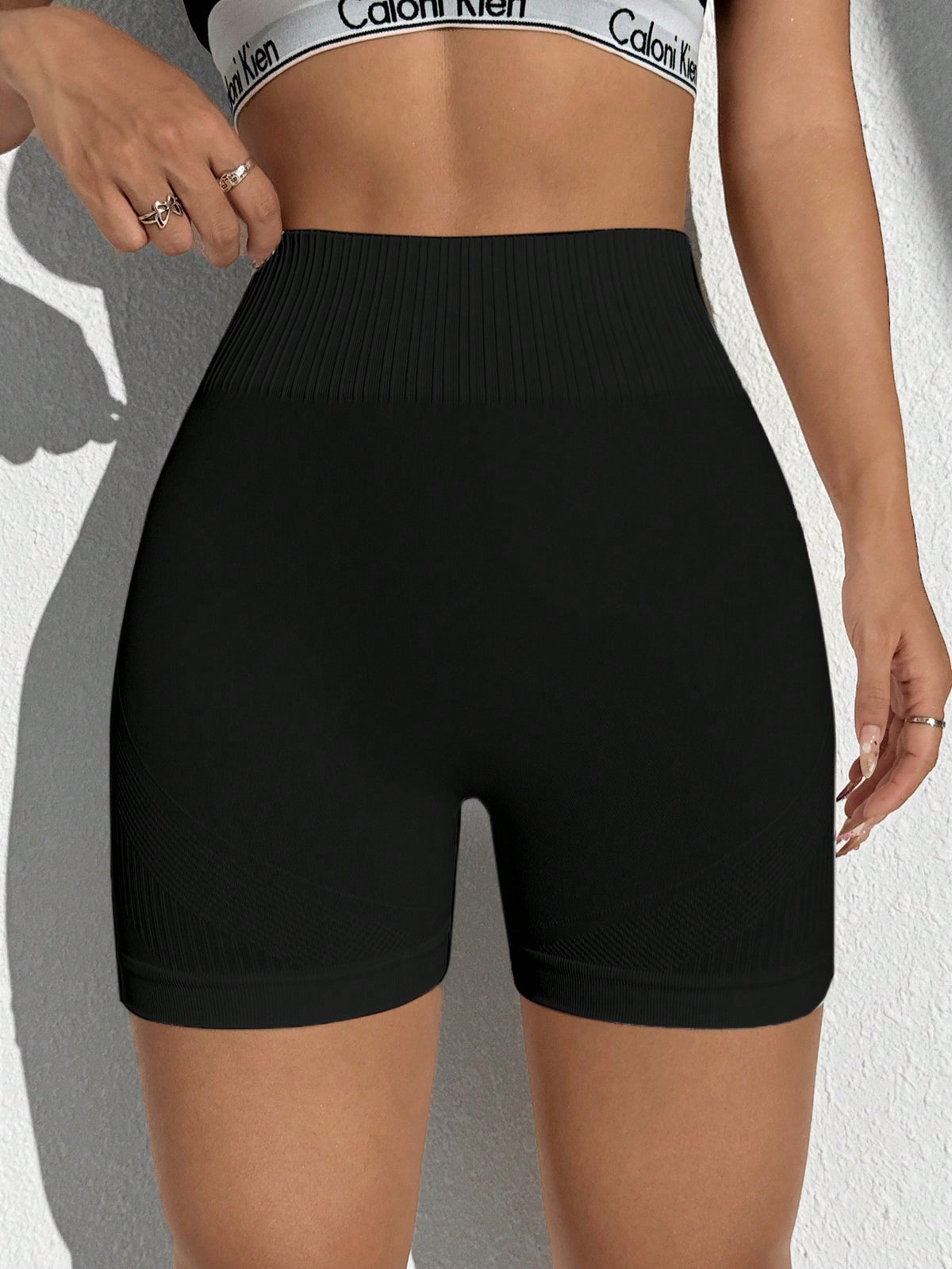 Short Running Performance Sobreposição Cós Alto