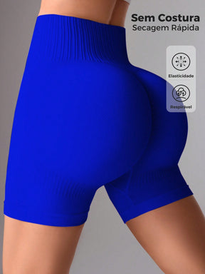 Short Running Performance Sobreposição Cós Alto