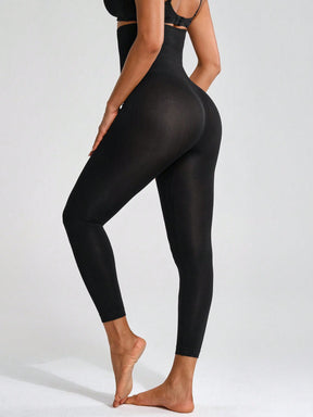 Legging Shapewear Cintura Alta Segunda Pele