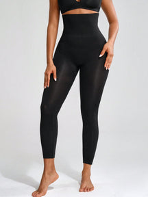 Legging Shapewear Cintura Alta Segunda Pele