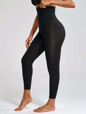 Legging Shapewear Cintura Alta Segunda Pele