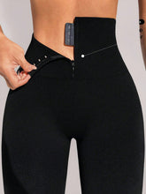 Short Cintura Alta Modelador Com Cós Regulável