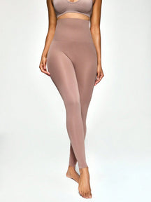 Legging Shapewear Cintura Alta Segunda Pele