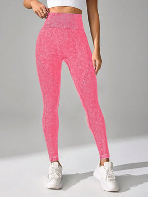 Legging Cintura Alta Modeladora Texturizada