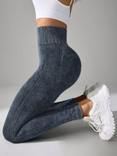 Legging Cintura Alta Modeladora Texturizada