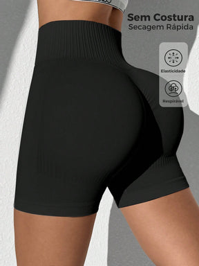 Short Running Performance Sobreposição Cós Alto