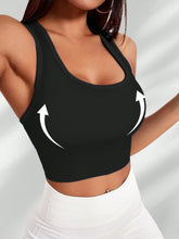 Top Nadador Alta Sustentação Estilo Training