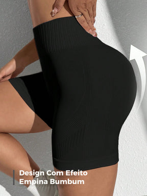 Short Running Performance Sobreposição Cós Alto