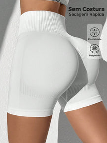 Short Running Performance Sobreposição Cós Alto