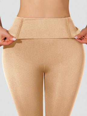 Legging Shapewear Cintura Alta Efeito Modelador