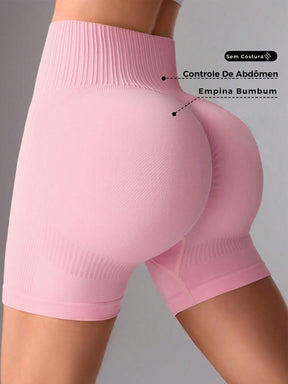 Short Running Performance Sobreposição Cós Alto